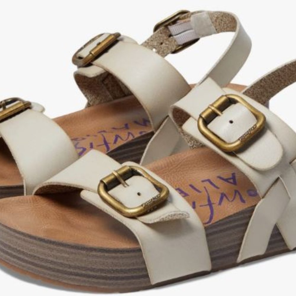 Blowfish Munich Sandal